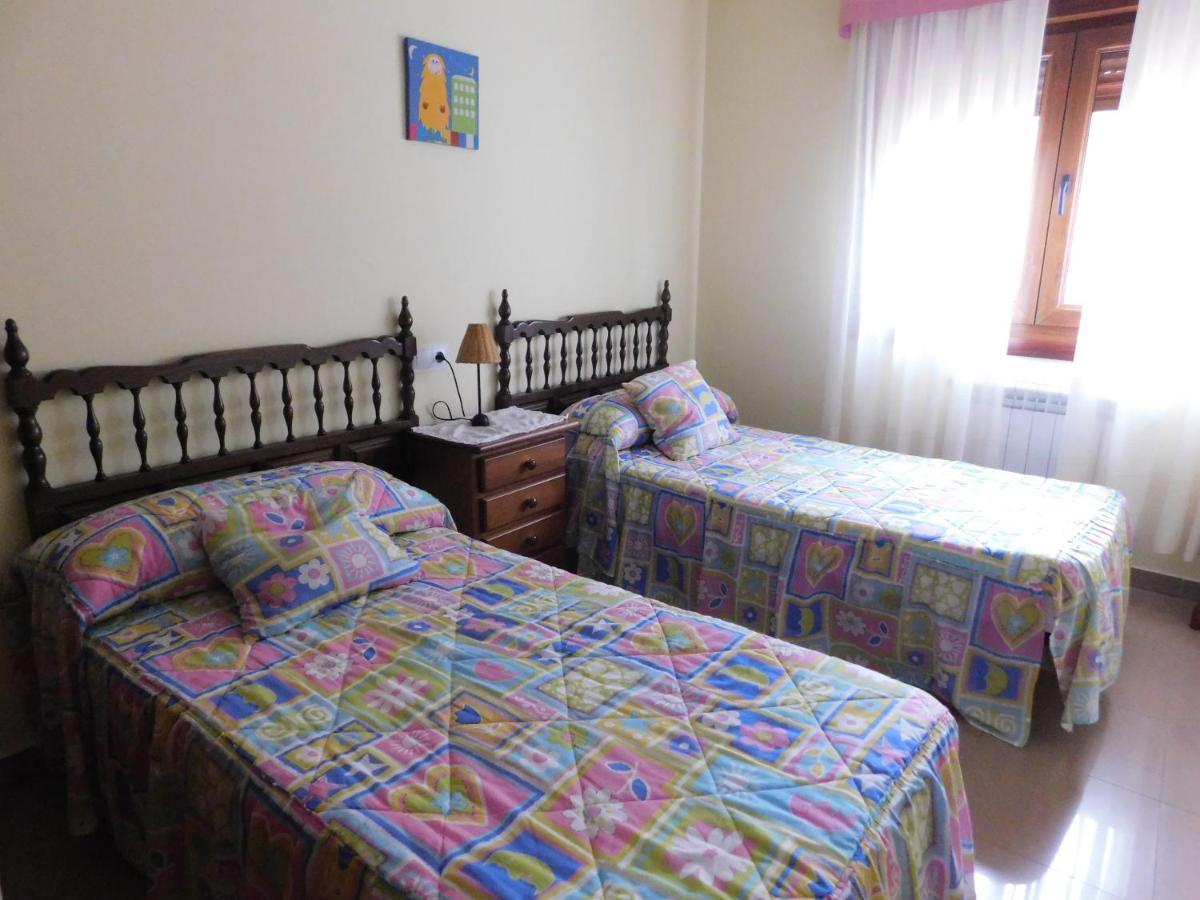 As Caldelas Apartment *