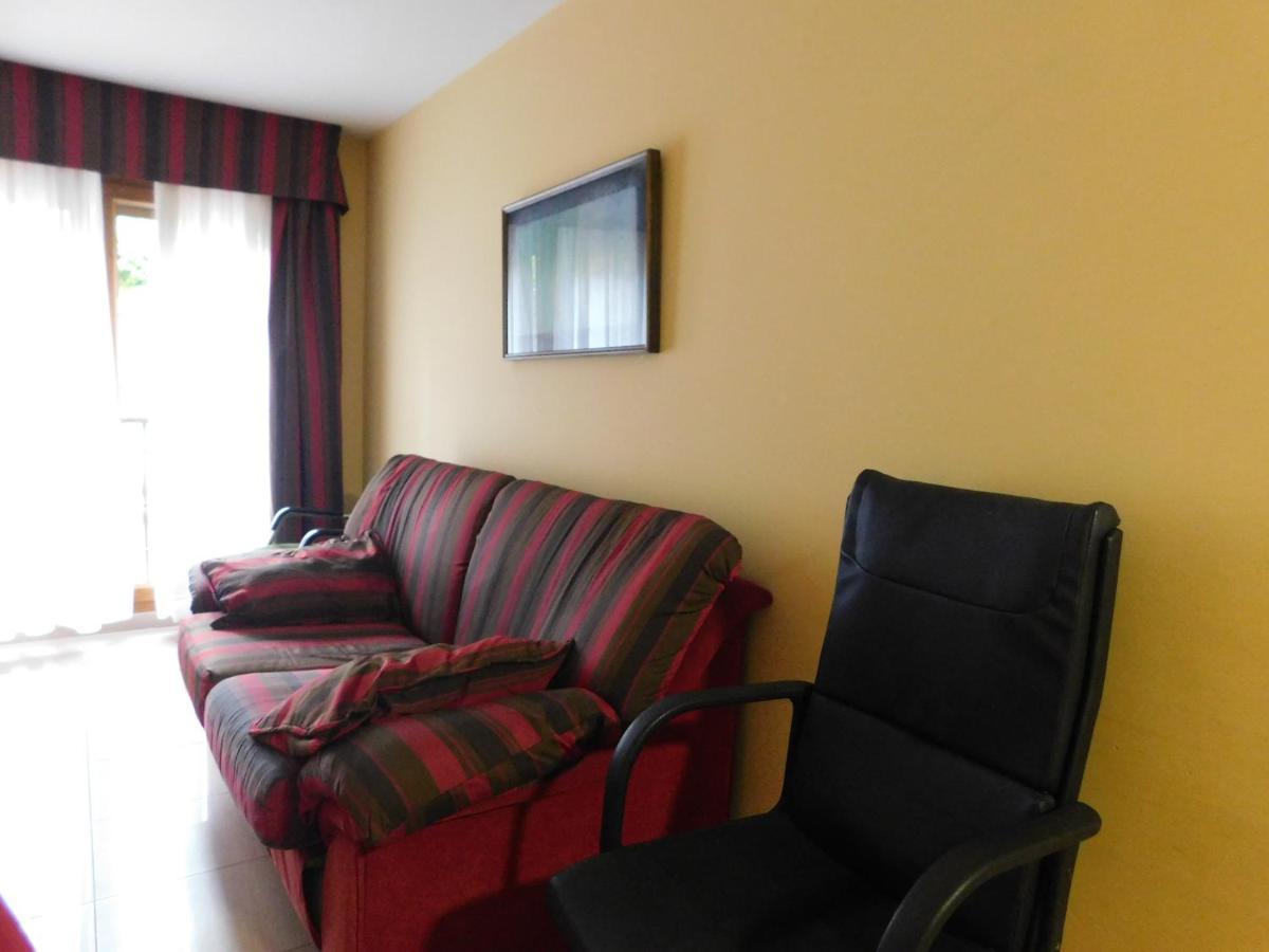 Apartment As Caldelas O Grove