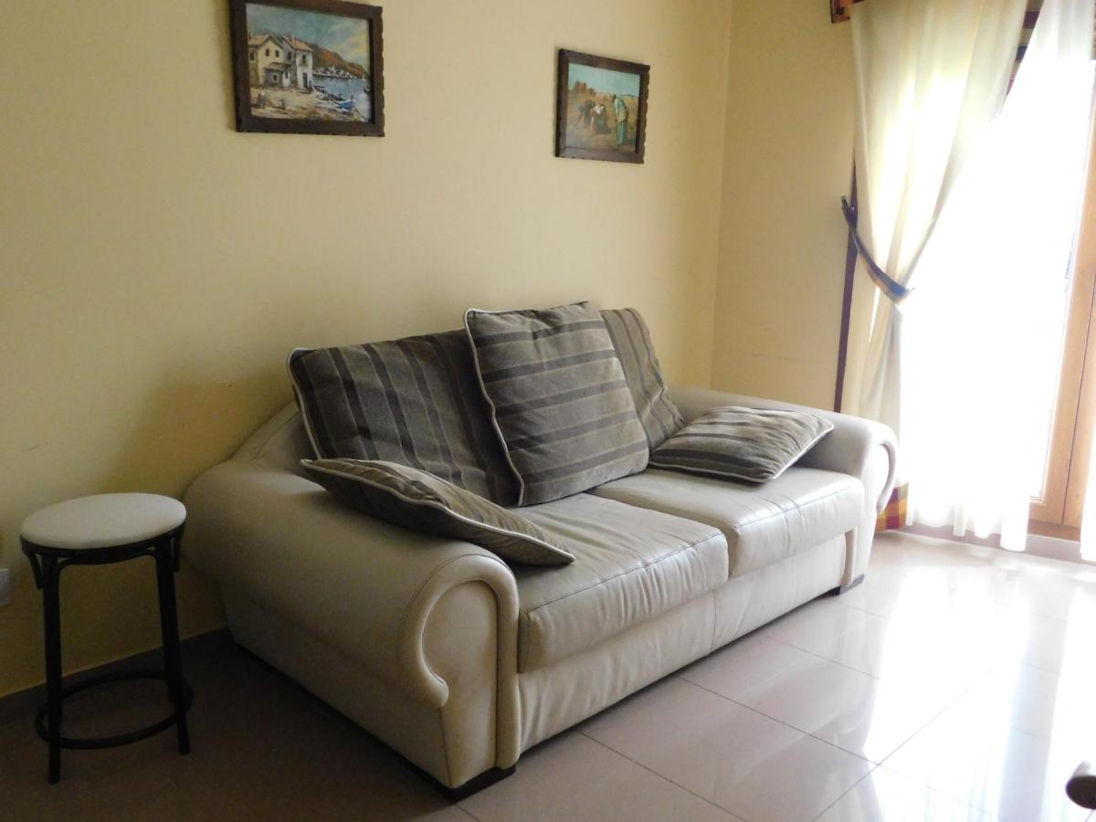 As Caldelas Apartment