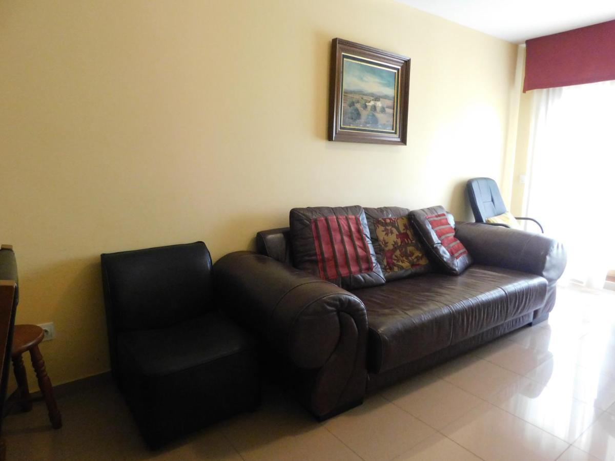 Apartment As Caldelas *