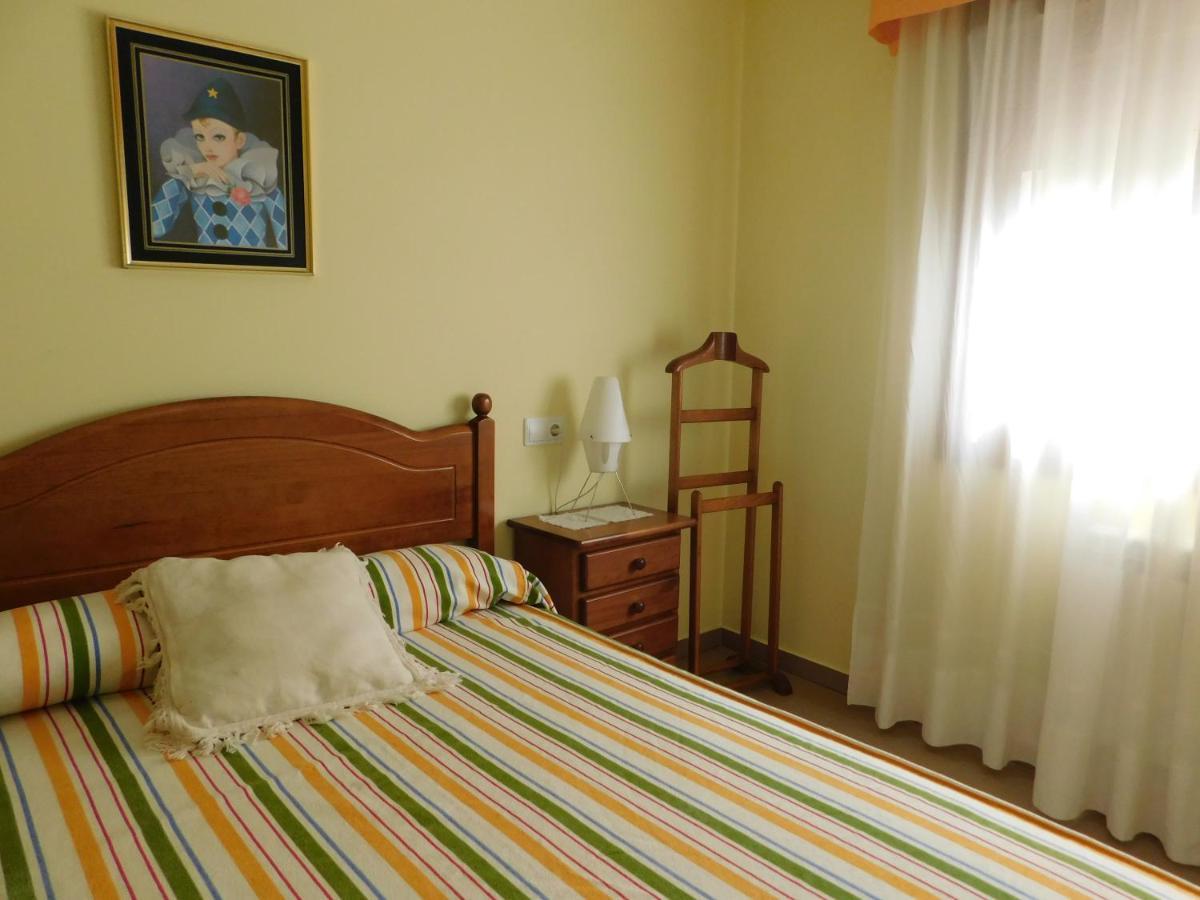 Apartment As Caldelas *