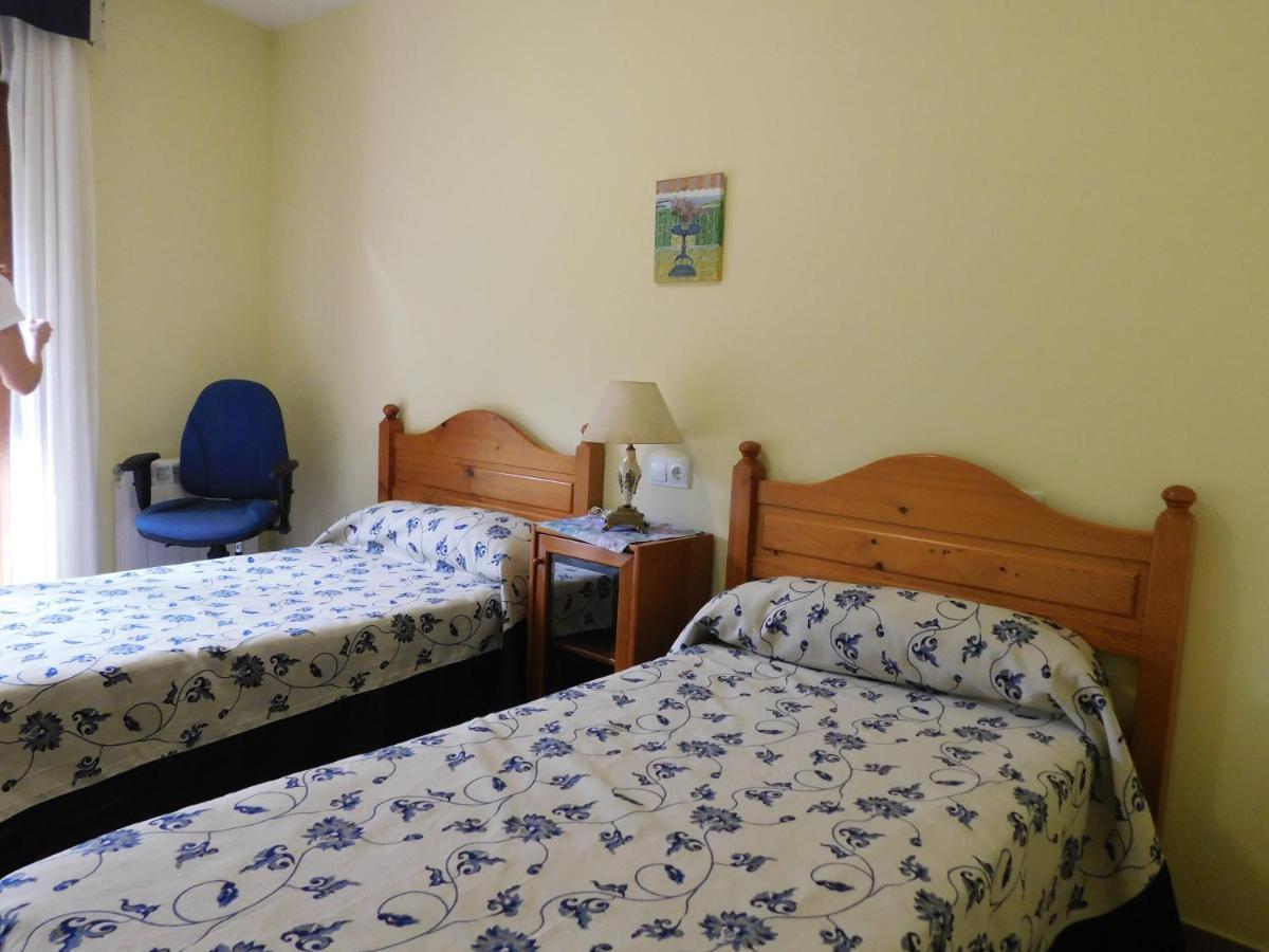 Apartment As Caldelas
