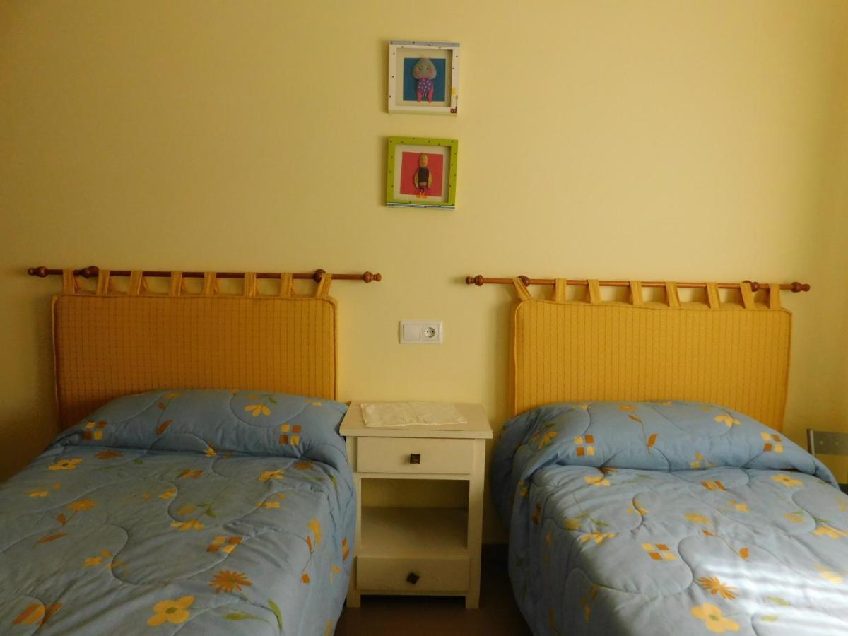 As Caldelas Apartment