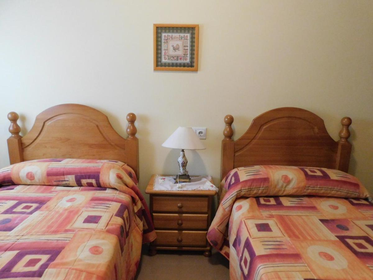 Apartment As Caldelas