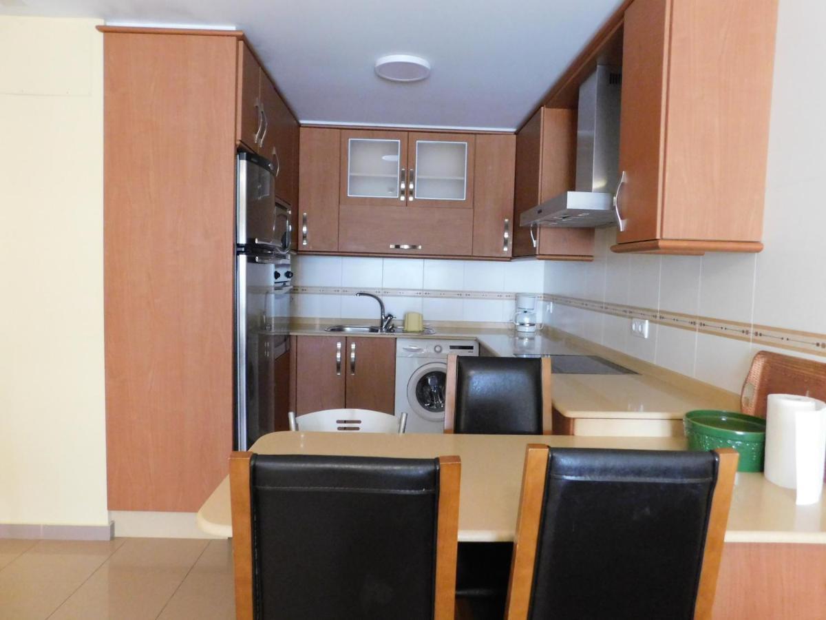 As Caldelas Apartment