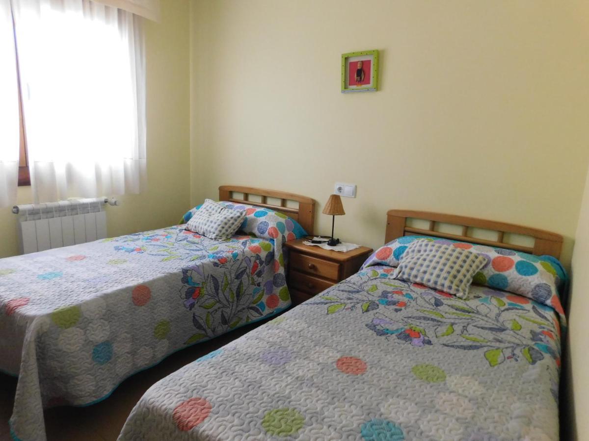 Apartment As Caldelas