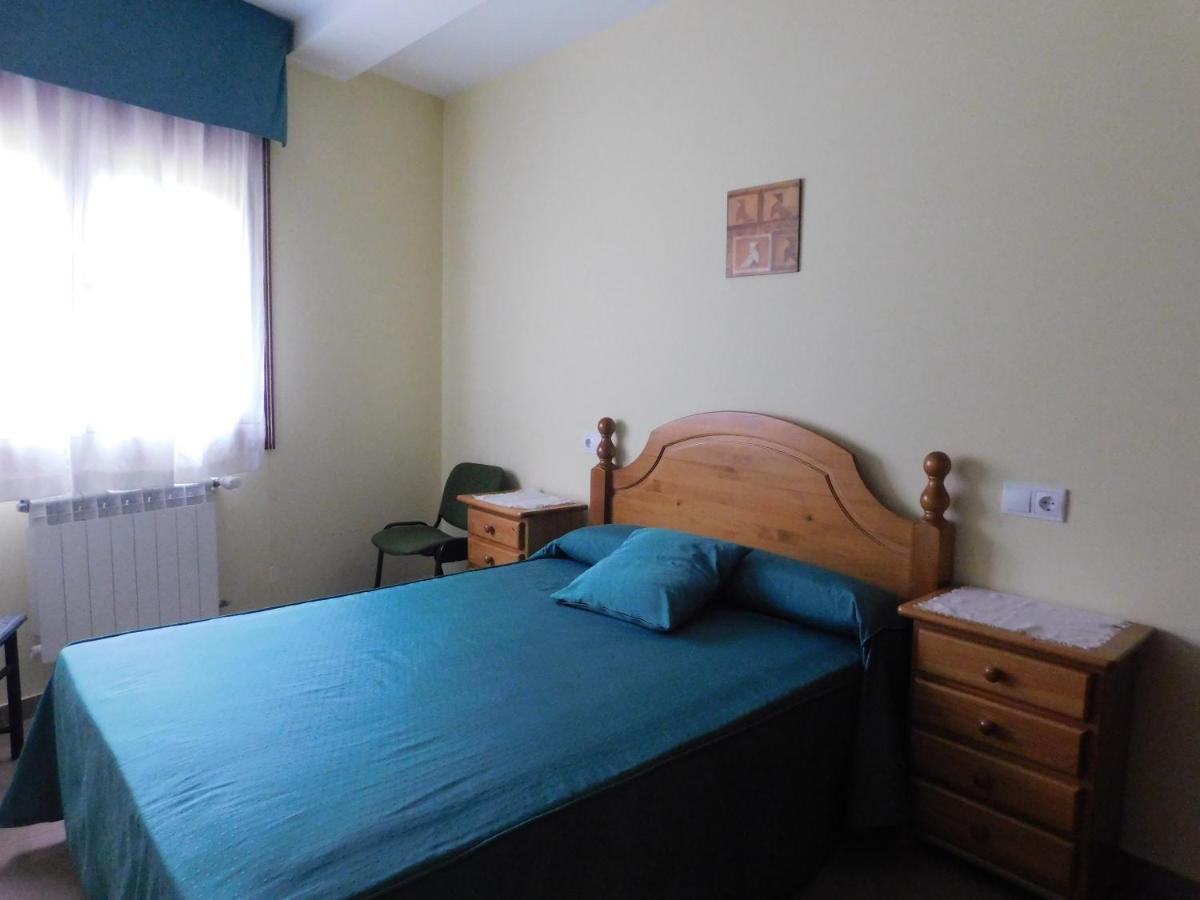 Apartment As Caldelas