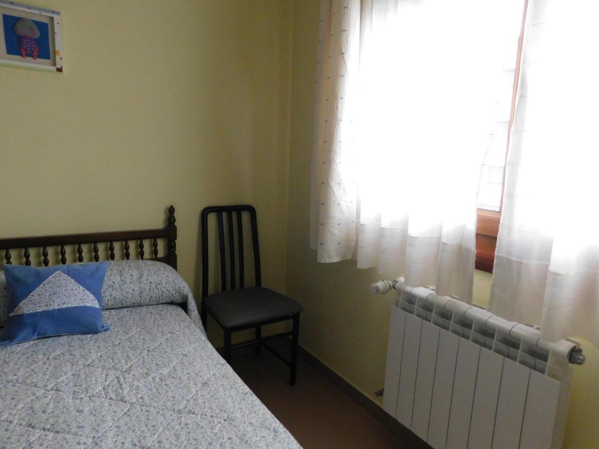 Apartment As Caldelas O Grove