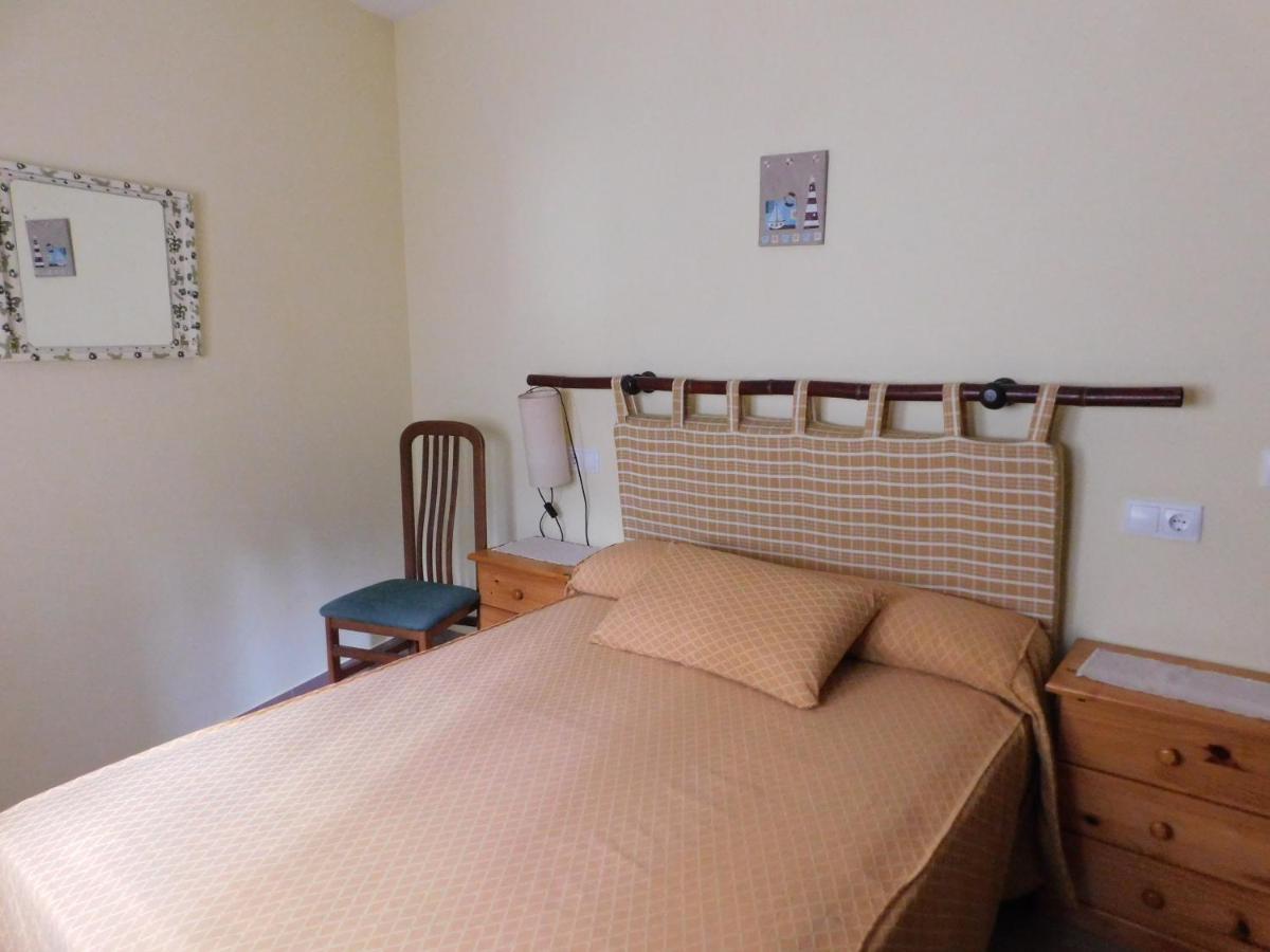As Caldelas Apartment