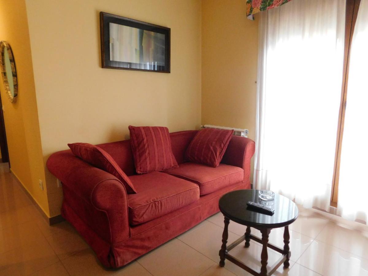 As Caldelas Apartment