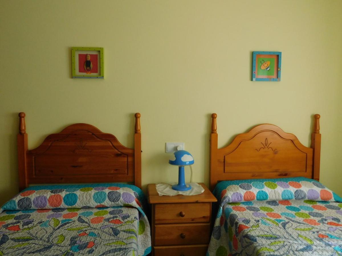 Apartment As Caldelas *