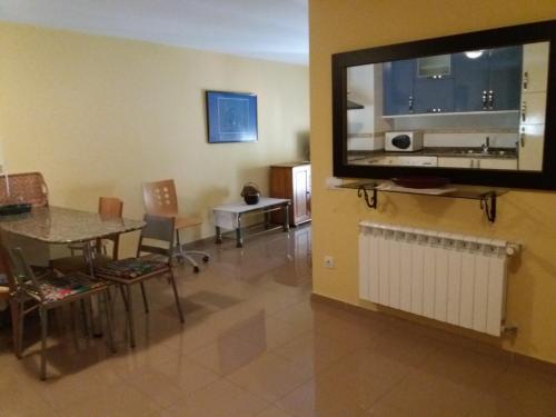 Apartment As Caldelas