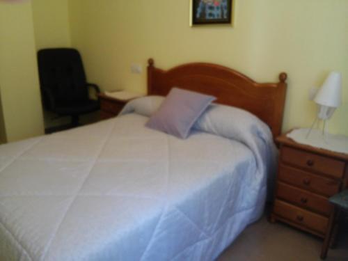 Apartment As Caldelas O Grove